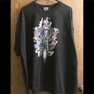 Grateful Dead T-shirt (3XL)